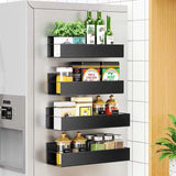 Magnetic Shelves Set Of 4