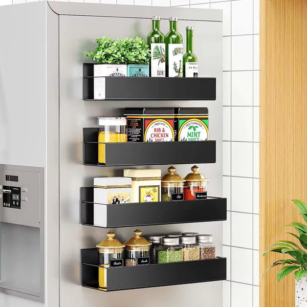Magnetic Shelves Set Of 4