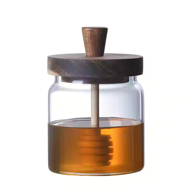 Honey Jar