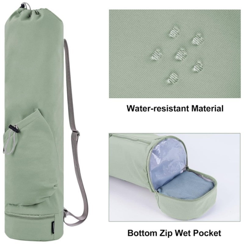 Yoga And Pilates Storage Bag