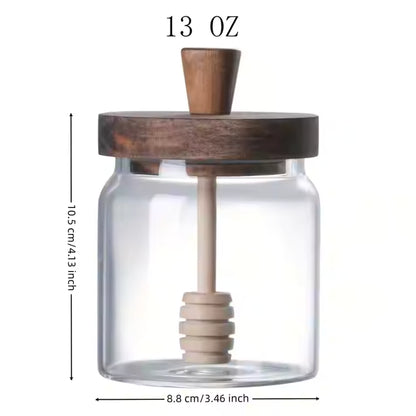 Honey Jar