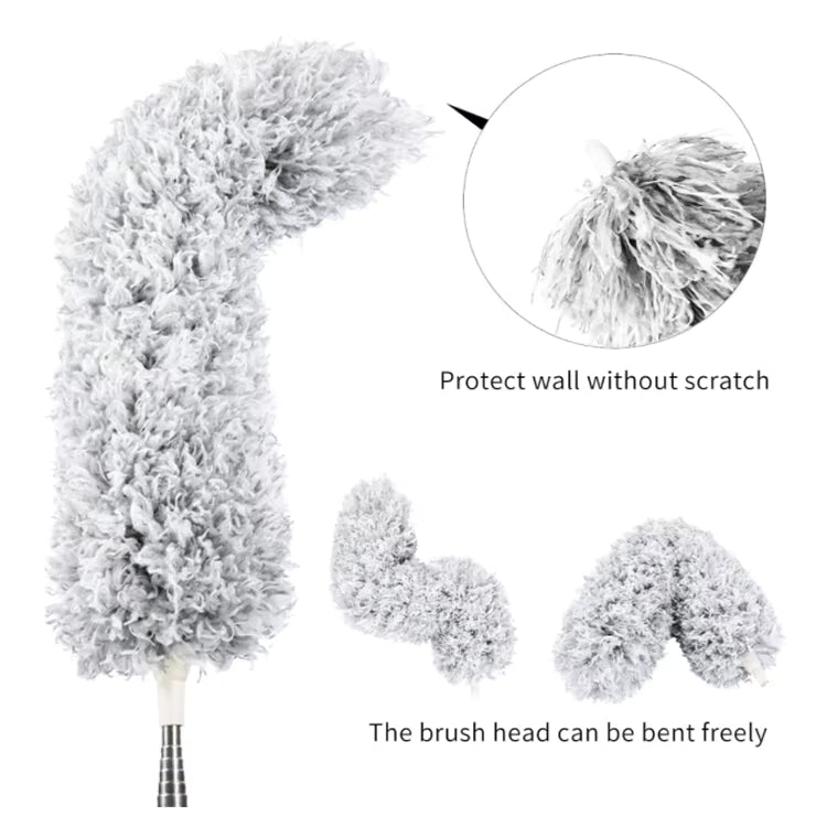 Extendable Feather Duster