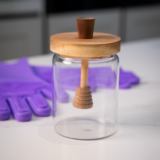 Honey Jar