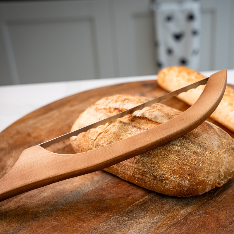 Sourdough Saw
