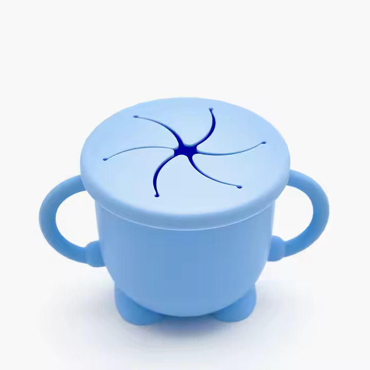 Toddler Snack Cup
