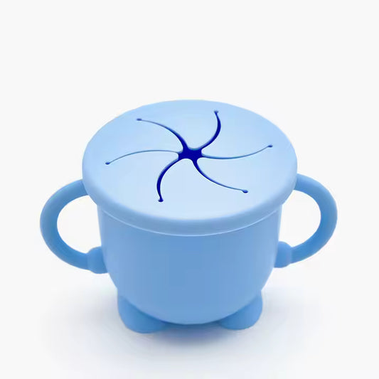 Toddler Snack Cup