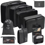 Packing Cubes