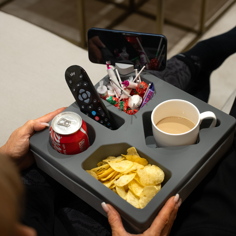 Snack Tray