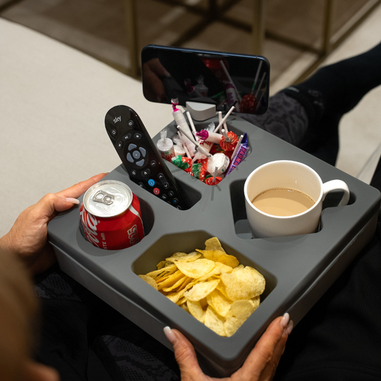 Snack Tray