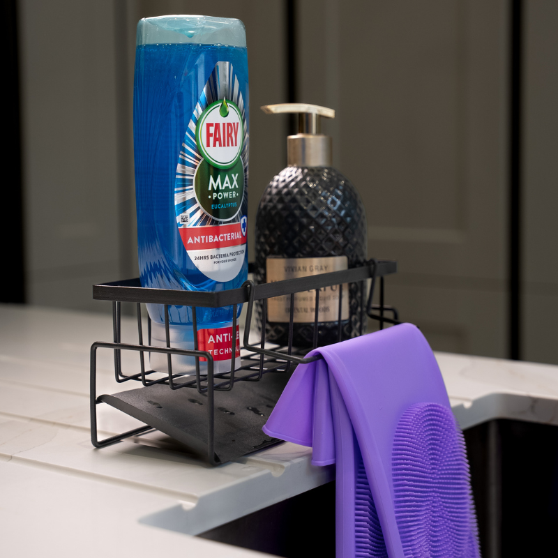 Sink Tidy