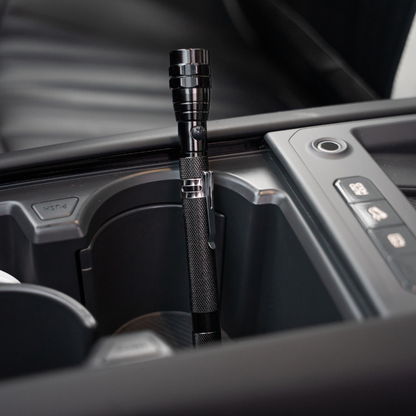 Flexible Magnetic Torch