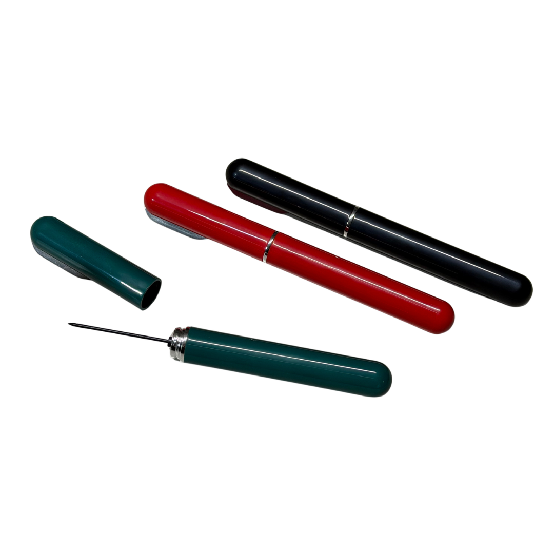 Air Pressure Corkscrew