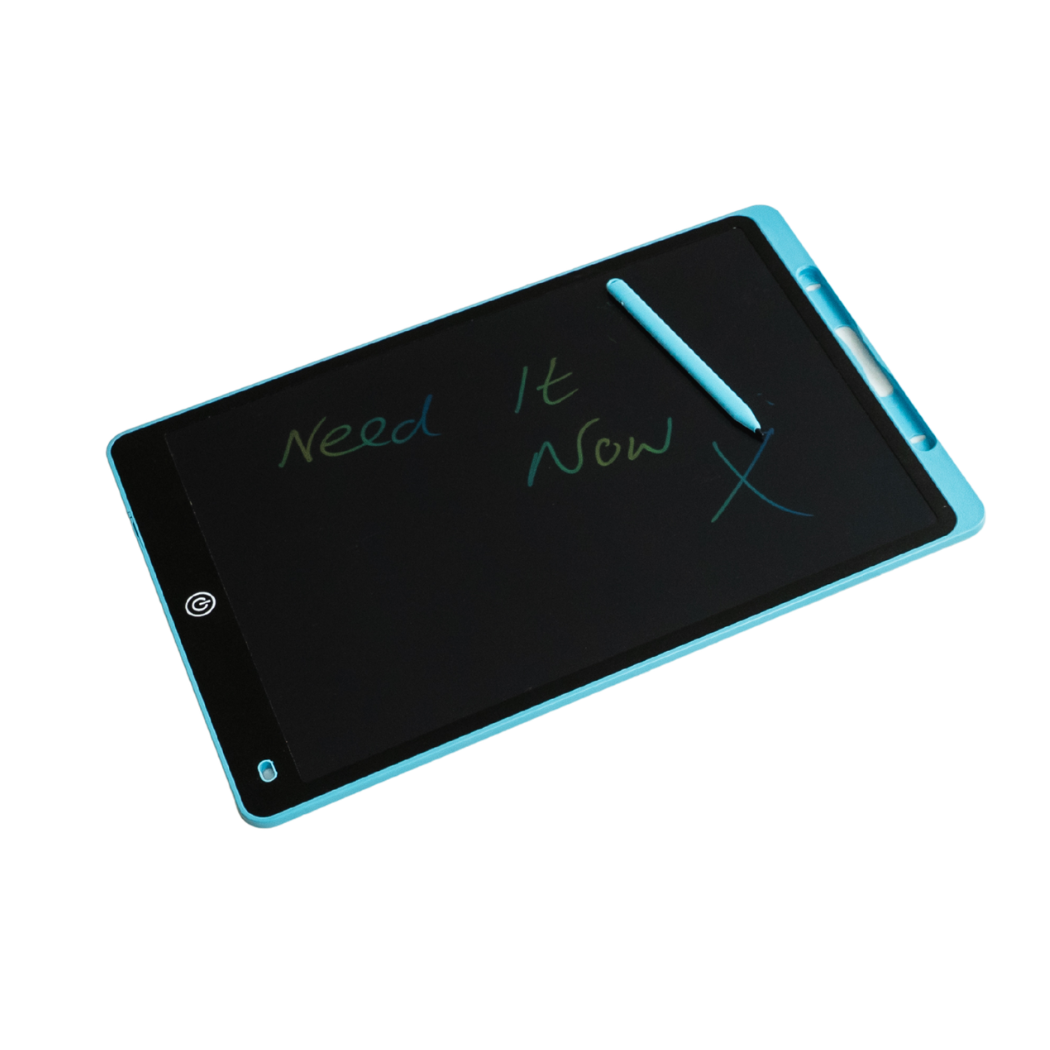 Digital Writing Tablet, included in Kids Learning Haul Bundle