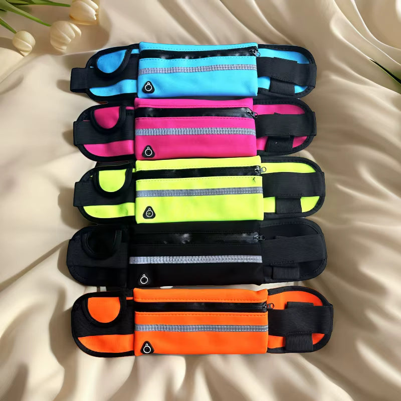Running Utility Belt