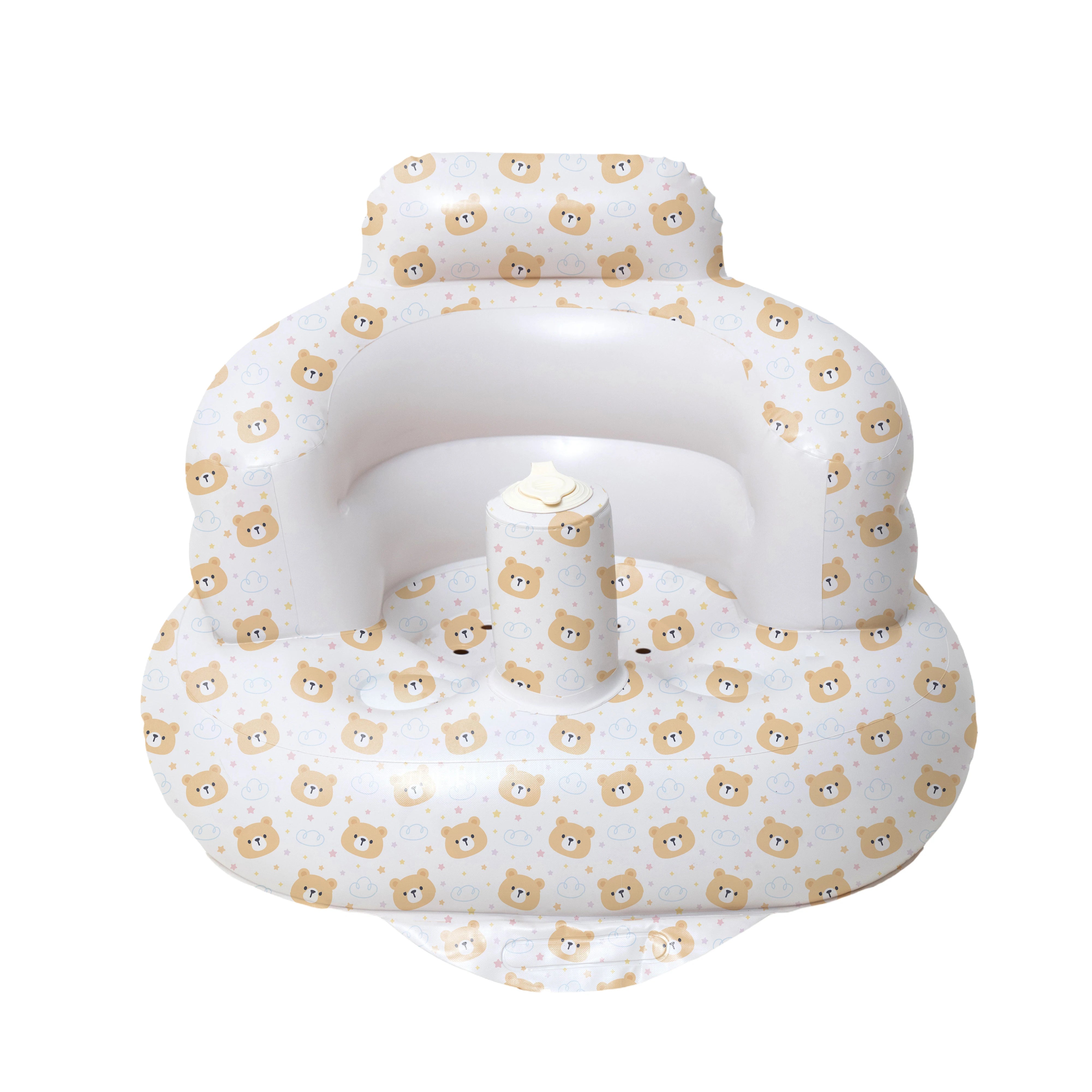 Inflatable Baby Seat