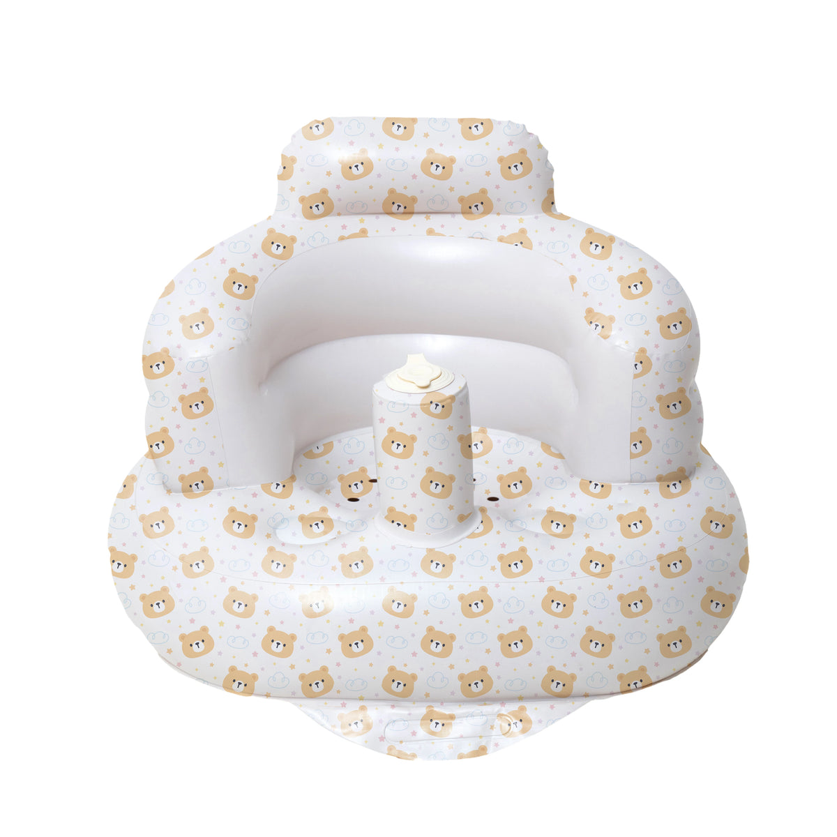 Inflatable Baby Seat