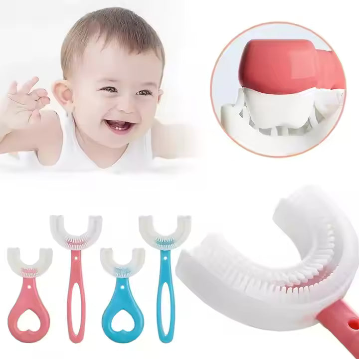 Baby Toothbrush