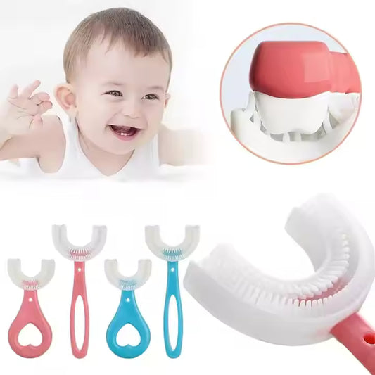 Baby Toothbrush