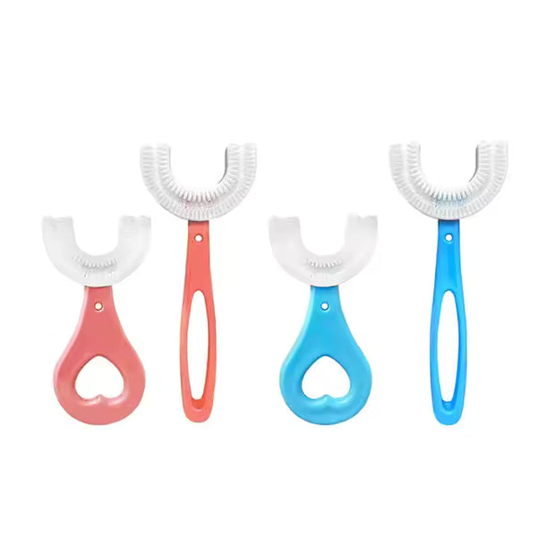 Baby Toothbrush