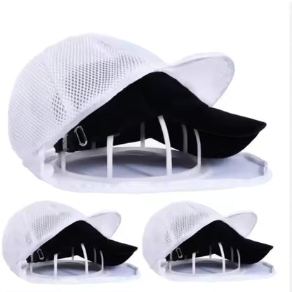 Baseballcap Wash Bag