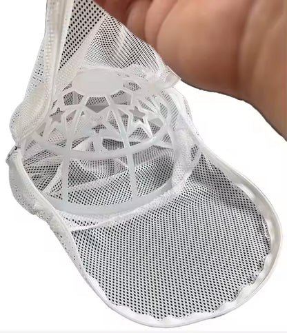 Baseballcap Wash Bag