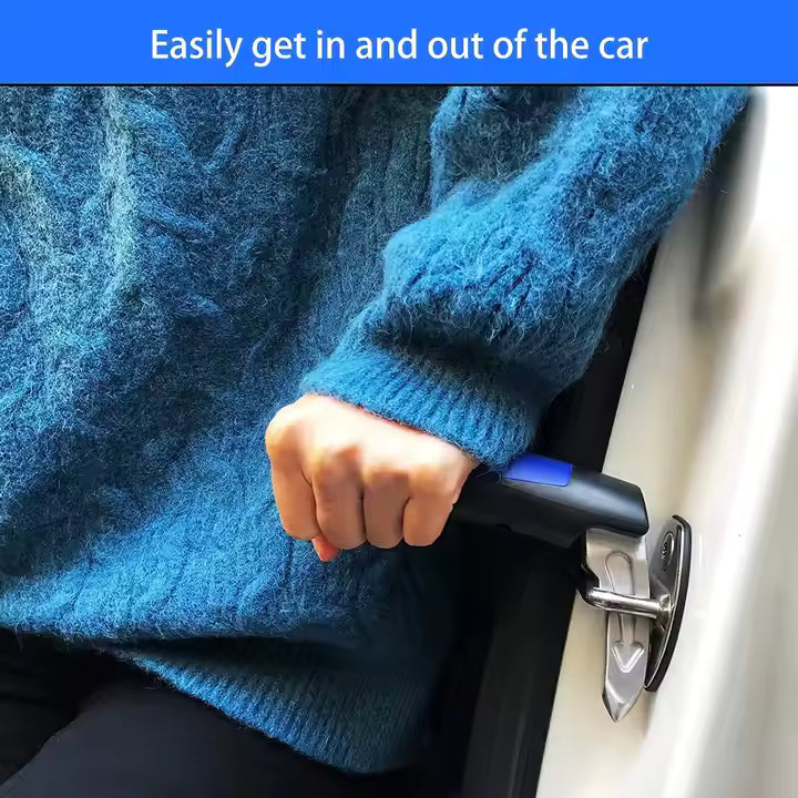 Car Assistance Handle