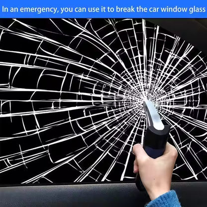 Car Assistance Handle