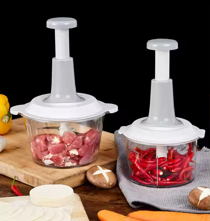 Manual Food Chopper