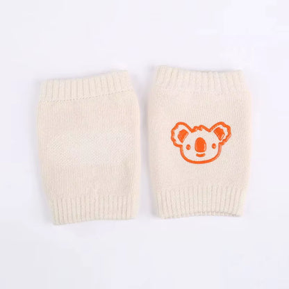 Knee Crawling Pads Pack Of 6