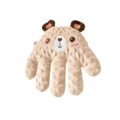 Soothing Patting Palm