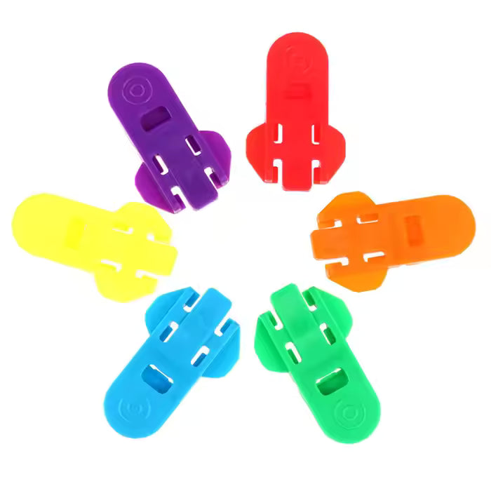 Drinks Can Opener Set Of 4