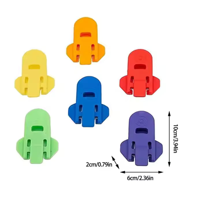 Drinks Can Opener Set Of 4