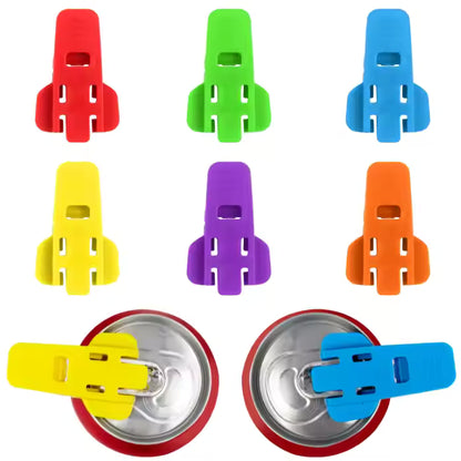 Drinks Can Opener Set Of 4