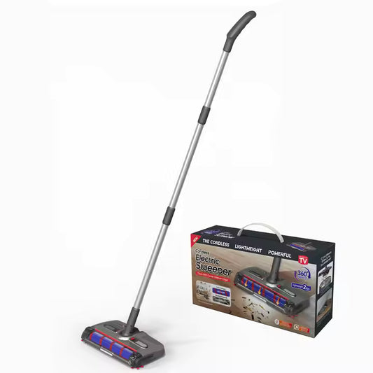 Rechargeable Floor Sweeper