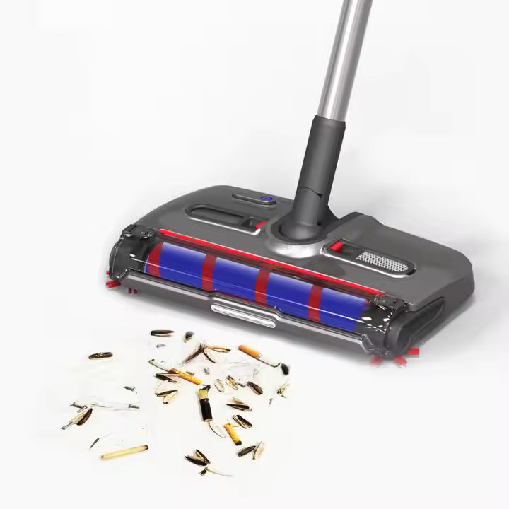 Rechargeable Floor Sweeper