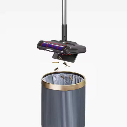 Rechargeable Floor Sweeper