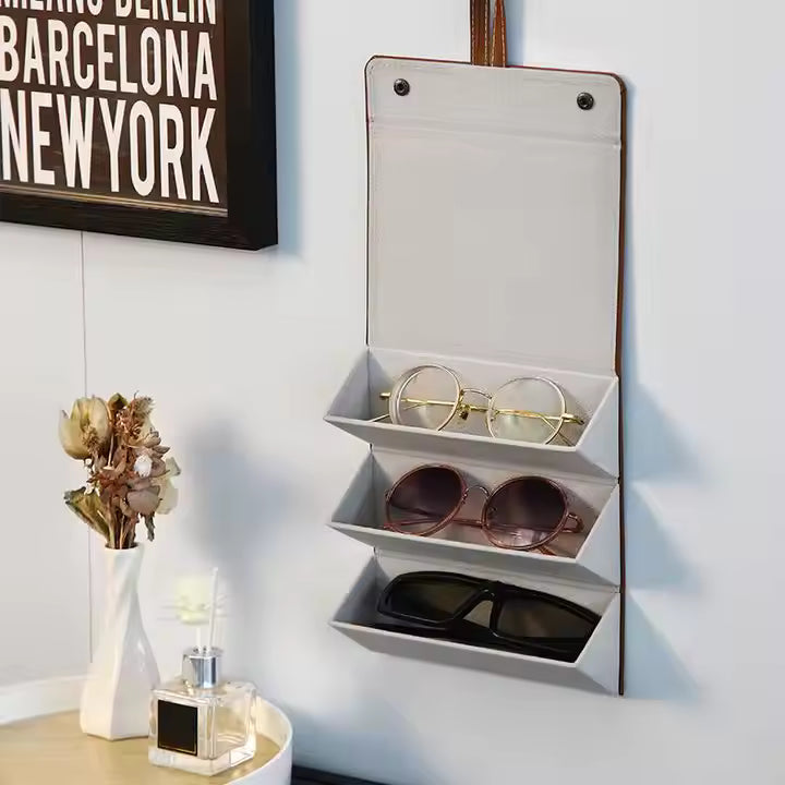 Glasses Storage Case