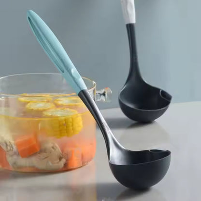 Skimming Ladle