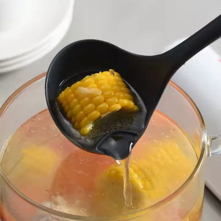 Skimming Ladle