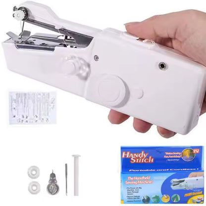 Handheld Sewing Machine