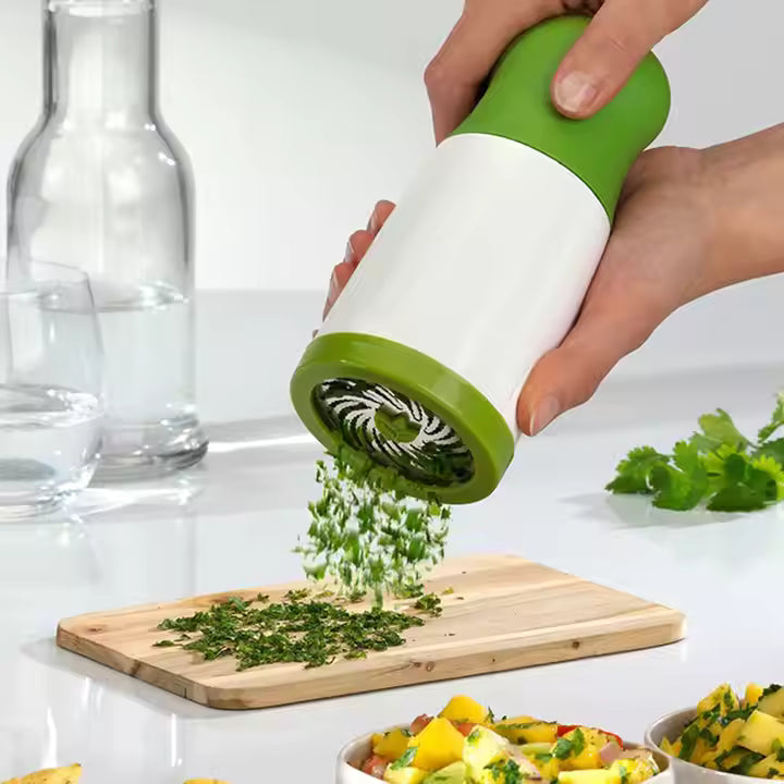 Herb Grinding Mill