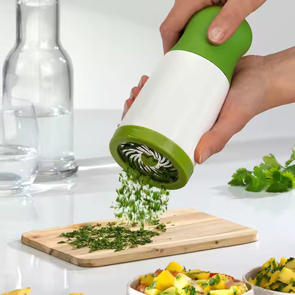 Herb Grinding Mill