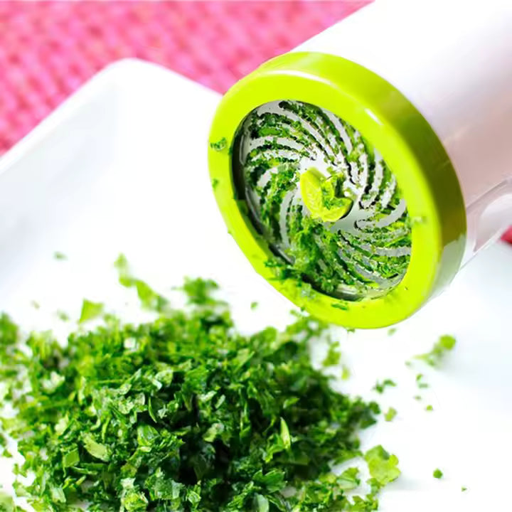 Herb Grinding Mill