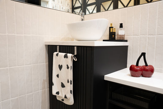 Over Door Towel Rail