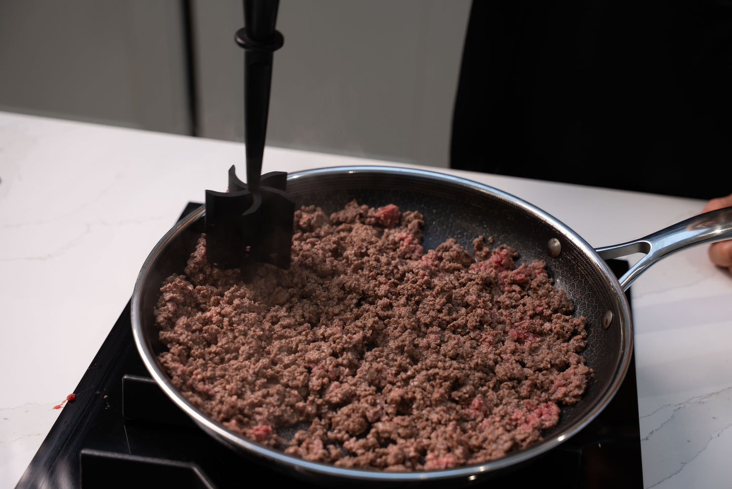 Mince Chopper