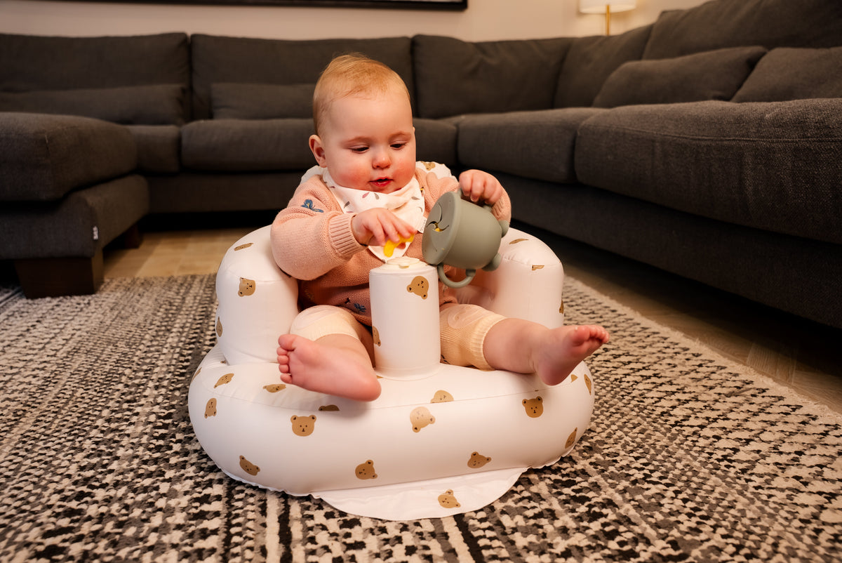 Inflatable Baby Seat