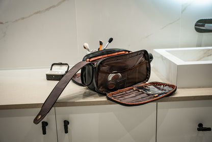 Multifunctional Cosmetic Bag