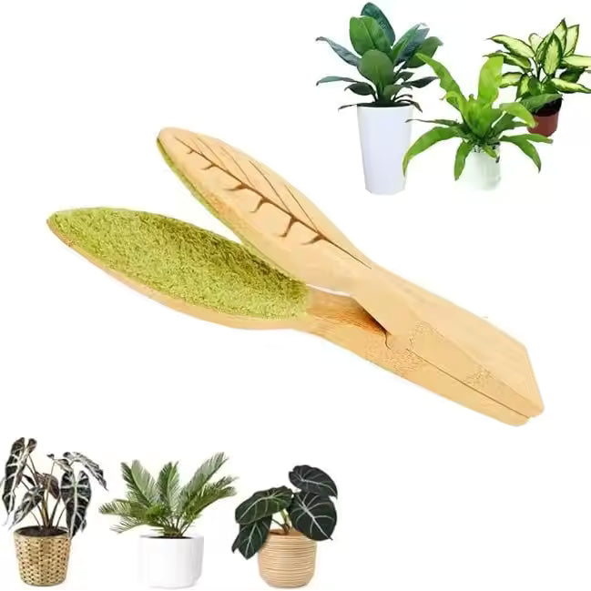Leaf Cleaning Tongs