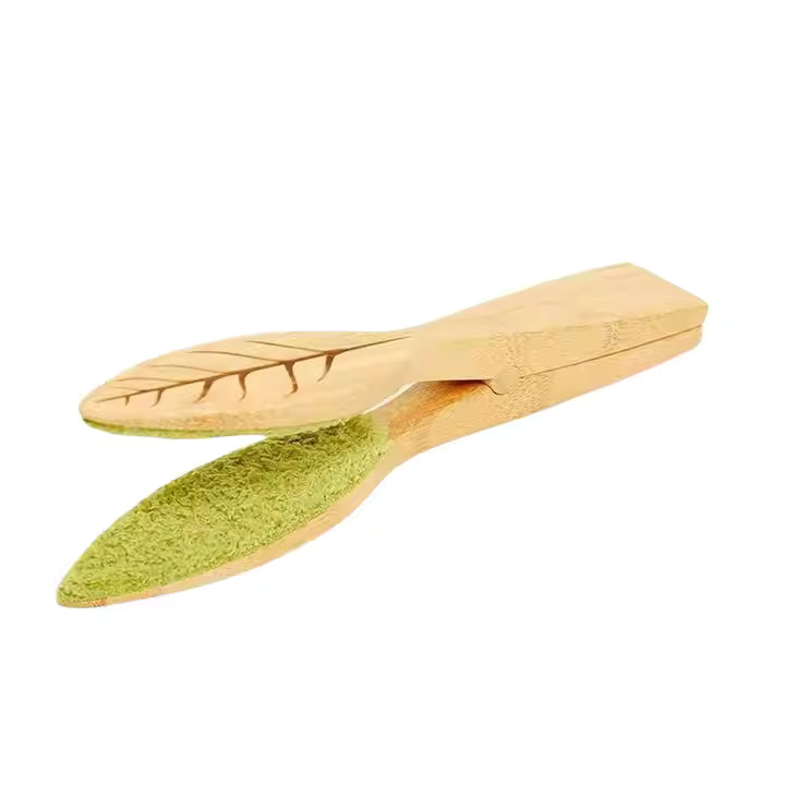 Leaf Cleaning Tongs