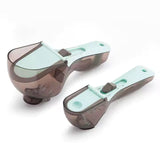 Measuring Spoons Set of 2